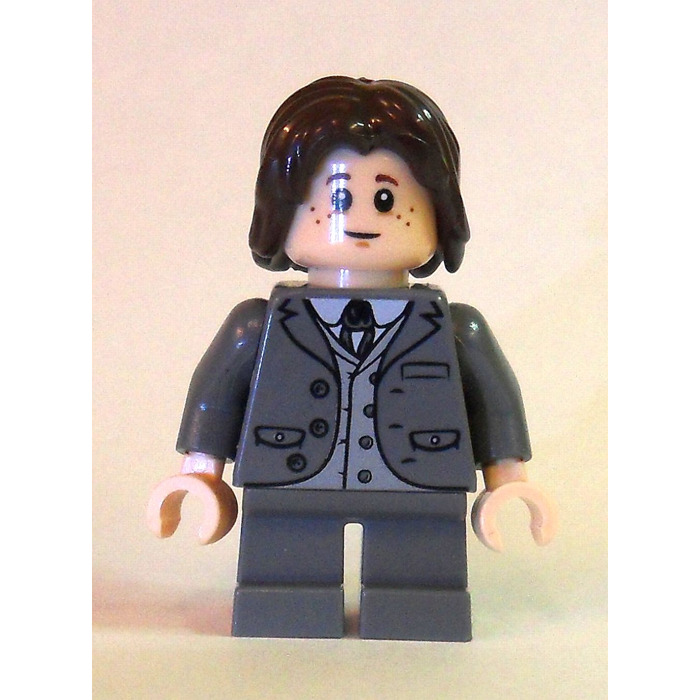  - lego-danny-reid-minifigure-25