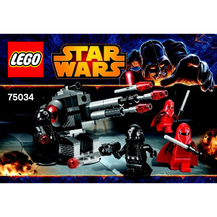 lego set 75034