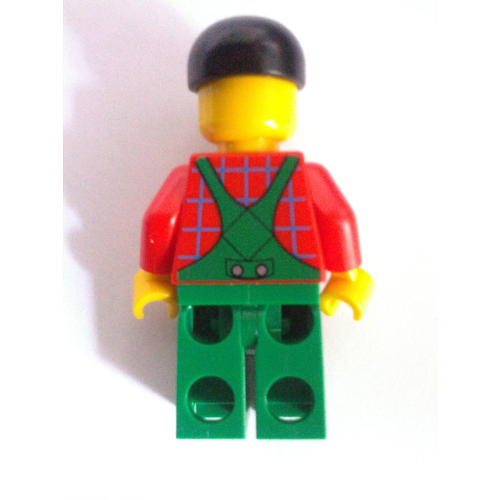  - lego-farmer-green-overalls-and-black-bill-cap-town-minifigure-25-2