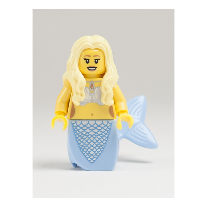 lego mermaid sets