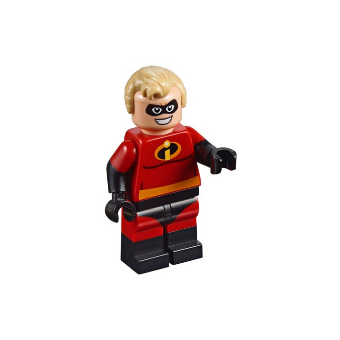 lego mr incredible blue suit