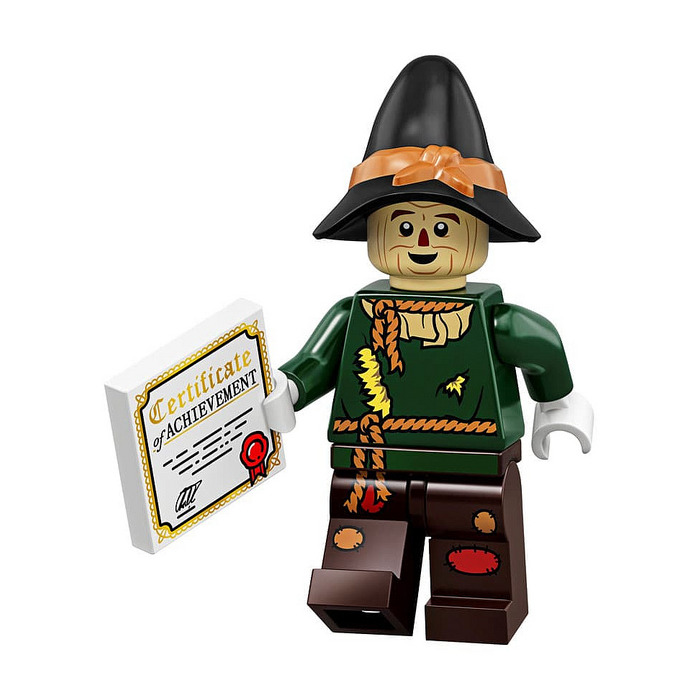 Lego Tile 2 X 2 With Certificate Of Achievement With Groove 3068 49382 Comes In Brick Owl Lego Marketplace