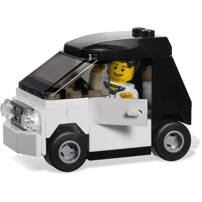 LEGO Small Car Set 3177 | Brick Owl - LEGO Marketplace
